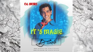 DJ SoLo - It's Magic (Remix) Koi Mil Gaya |Hrithik Roshan| |Preity Zinta| Mp3 DL In Description