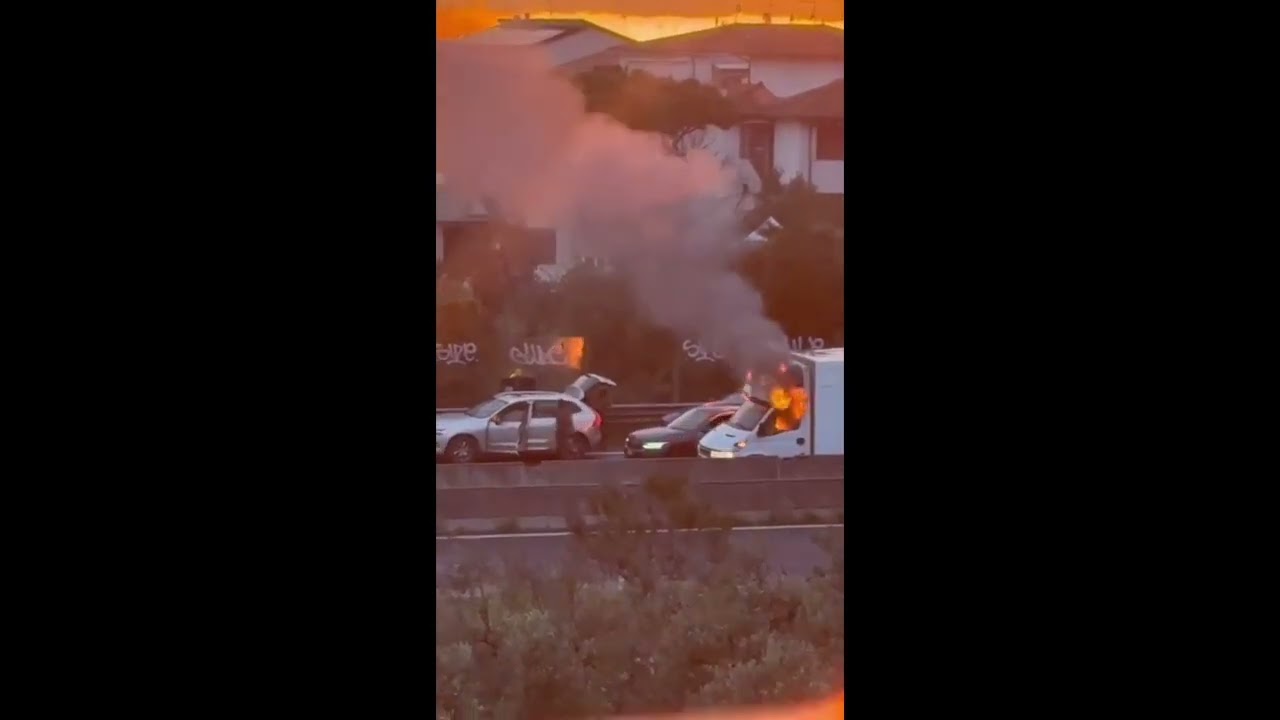 Assalto portavalori a San Vincenzo