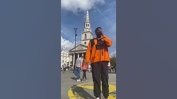 Thumbnail of Human - Cover by @victorrayy | TikTok Talent #shorts