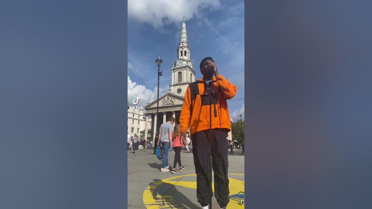 Human - Cover by @victorrayy | TikTok Talent #shorts