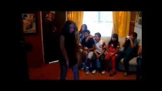 HARLEM SHAKE SHELLY