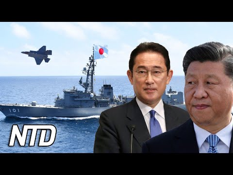 Video: Varför avgick den japanska regeringen?