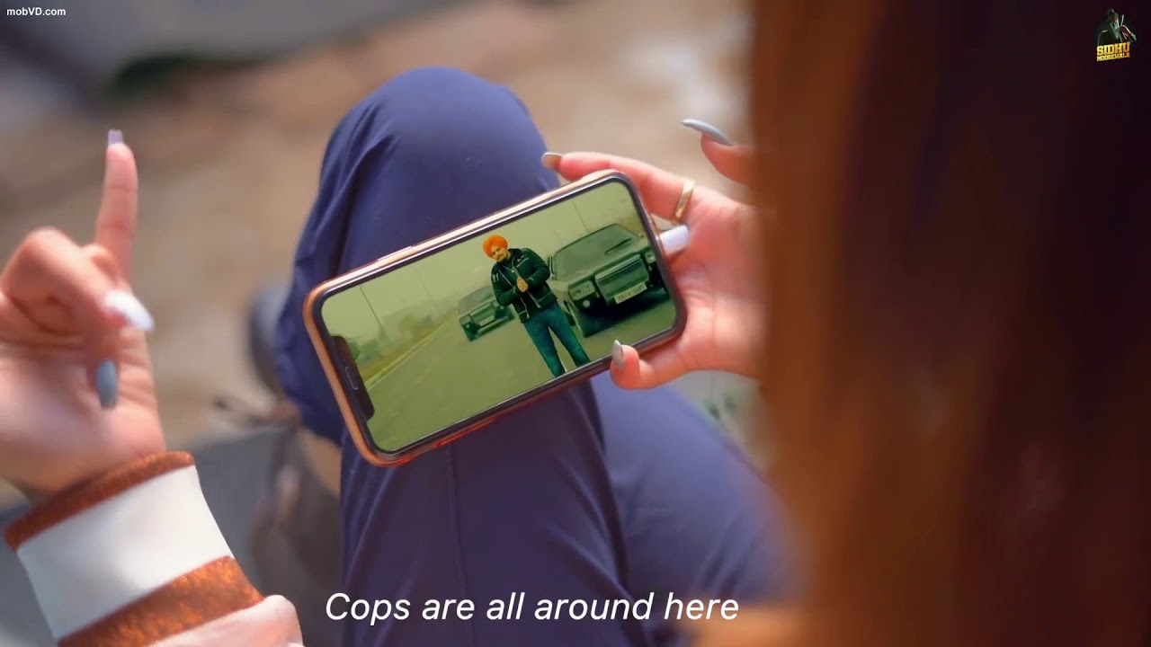 New song on sidhu musse wala tivyan da put...