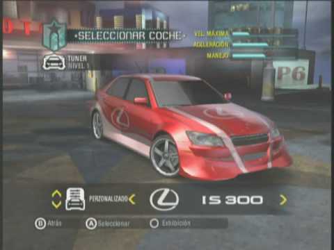 Códigos do Need For Speed Carbon do PS2 #needforspeed #needforspeedcar