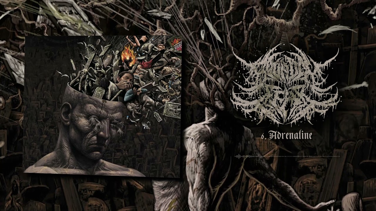 Watch Bound in Fear - Adrenaline on YouTube Watch Bound in Fear - Adrenaline on YouTube