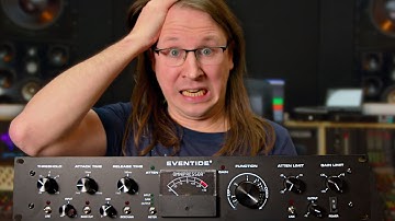 This is hard! || Eventide Omnipressor