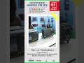 Shri.A.FASALUDEEN | INDIA INTERNATIONAL INDUSTRIAL EXPO | IIIE 2O26
