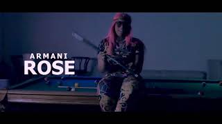 Armani Rose ft Roy Jones - Bad MF - Best music video song 2021