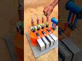 How PVC Pipes Are Made 😱 | DIY Mini Pipe Manufacturing Machine