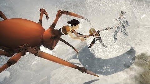 Brothers   A Tale of Two Sons : Episode 5 - What is happening ?! ( END)