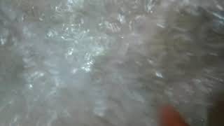 Bóp bóng mút siêu dòn. ASMR SLIME screenshot 5