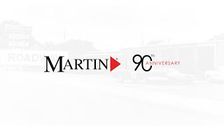 90 Years of Helping Companies Operate Better | martinsupply.com by Martin Supply 290 views 3 months ago 3 minutes, 18 seconds
