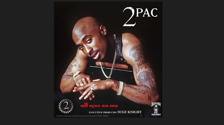 2Pac - Wonda Why They Call U Bitch (Demo) (OG) (Feat. Faith Evans)