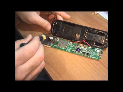 Vídeo: Como Desmontar Um Telefone Philips