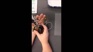 Nature Print Demonstration Video