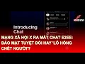 Mạng Xã Hội X Ra Mắt Chat E2EE: Bảo Mật Tuyệt Đối Hay 'Lỗ Hổng Chết Người'? | DDN tổng hợp