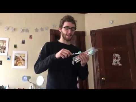 CVS Toothbrush Haul/Review