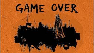 Avenged Sevenfold - Game Over (Unofficial Instrumental)