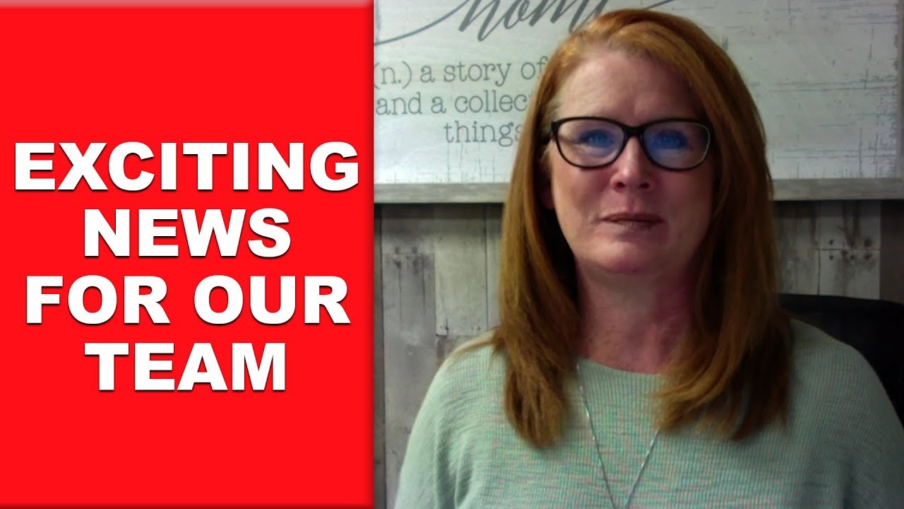 Signature Choice Realty Have You Heard Our Big news? YouTube