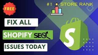 Shopify SEO Tutorial: Optimize with High-Volume Keywords & Best Search Engine Optimization Tools