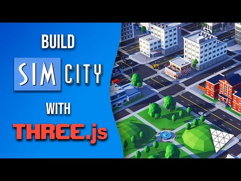 Can You Build SIM CITY with JAVASCRIPT? // Part 11: Abandoned Buildings