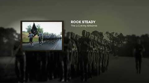 Thumbnail of Rock Steady Cadence
