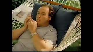 According to Jim promo, 2001