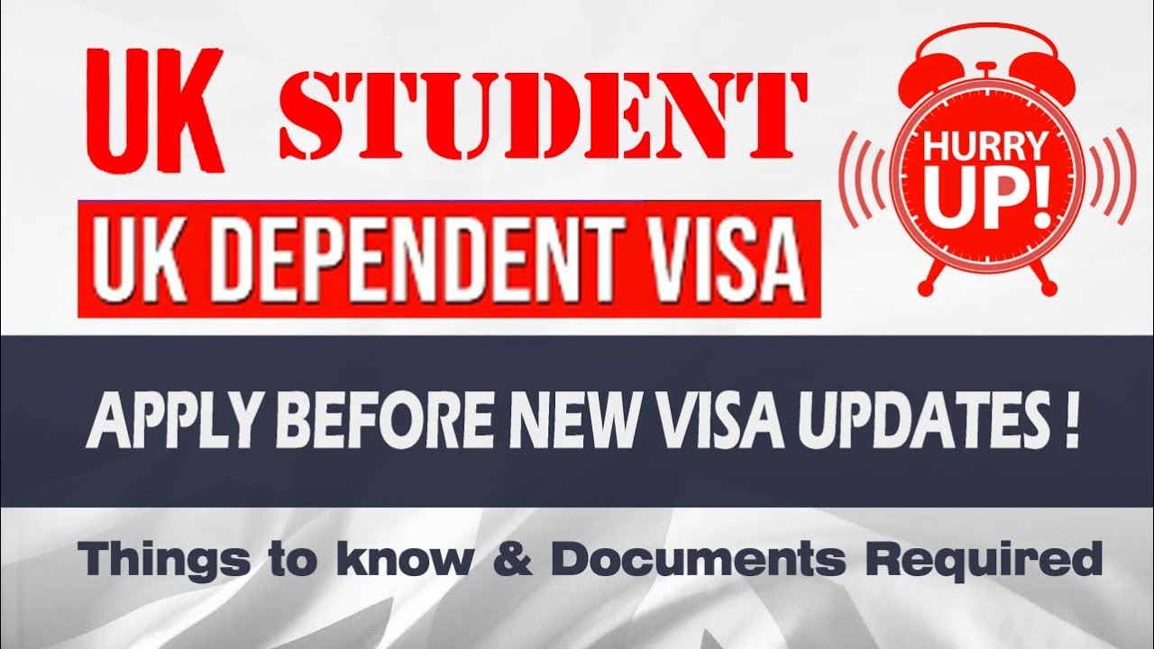 UK Dependent Visa Apply Before Any Changes new info shortvideo uk-dependent-visa-apply-before-any-changes-new-info-shortvideo