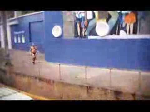 TVC - Televicentro te lleva al Mundial Brasil 2014 (Aficionados)