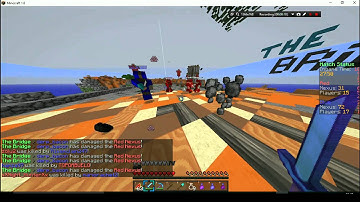 Mcgamerzone Hacker on TheBridge (TOPOABUELO)