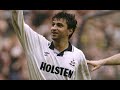 Tottenham Hotspur 2 v 0 Liverpool..92/93 Premier League.. (FULL MATCH)