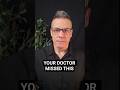 What Your Doctor Isn't Testing After 40 — And Why It Matters