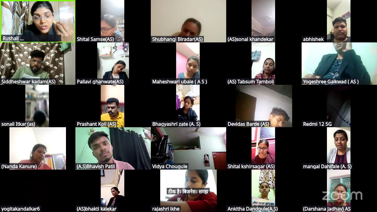 BUSINESSES BOOSTER MASTERCLASS🔥