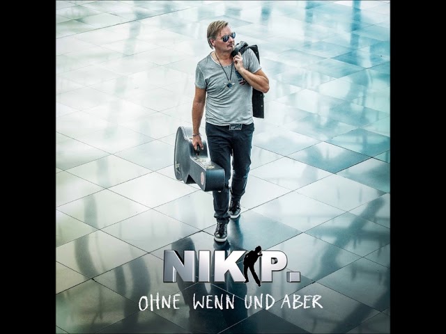 Nik P. - Spuren Von Leben