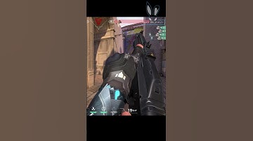 HOW SOVA HUNTS THEIR ENEMY IN HIS OWN STYLE 😎😎|| VALORANT || #shorts