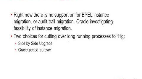 Oracle Fusion Middleware Training with placements and certification