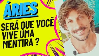 ♈️ ÁRIES: VAI SER MOSTRADO PARA VOCÊ !!! TAROT TERAPÊUTICO. Fernando Novais