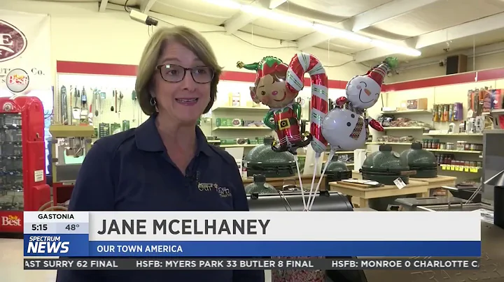 Support Local Businesses for Small Business Saturday