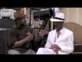 Capture de la vidéo The Pace Report: "Larry Graham On Larry Graham" Part 1