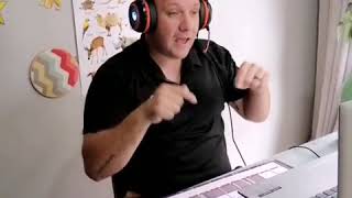 Rob - Introduction video - Aimed at older students and adults