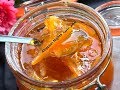 مربى البرتقال انجح واسهل طريقة| Orange marmalade