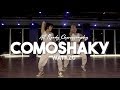 Comoshaky - Watazu / ALL READY Choreography / Urban Play Dance Academy