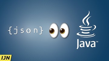 Java Gets a JSON API - Inside Java Newscast #95