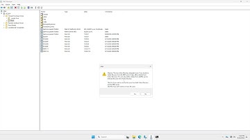 Backup and Restore Zones in DNS Server running Windows Server 2025