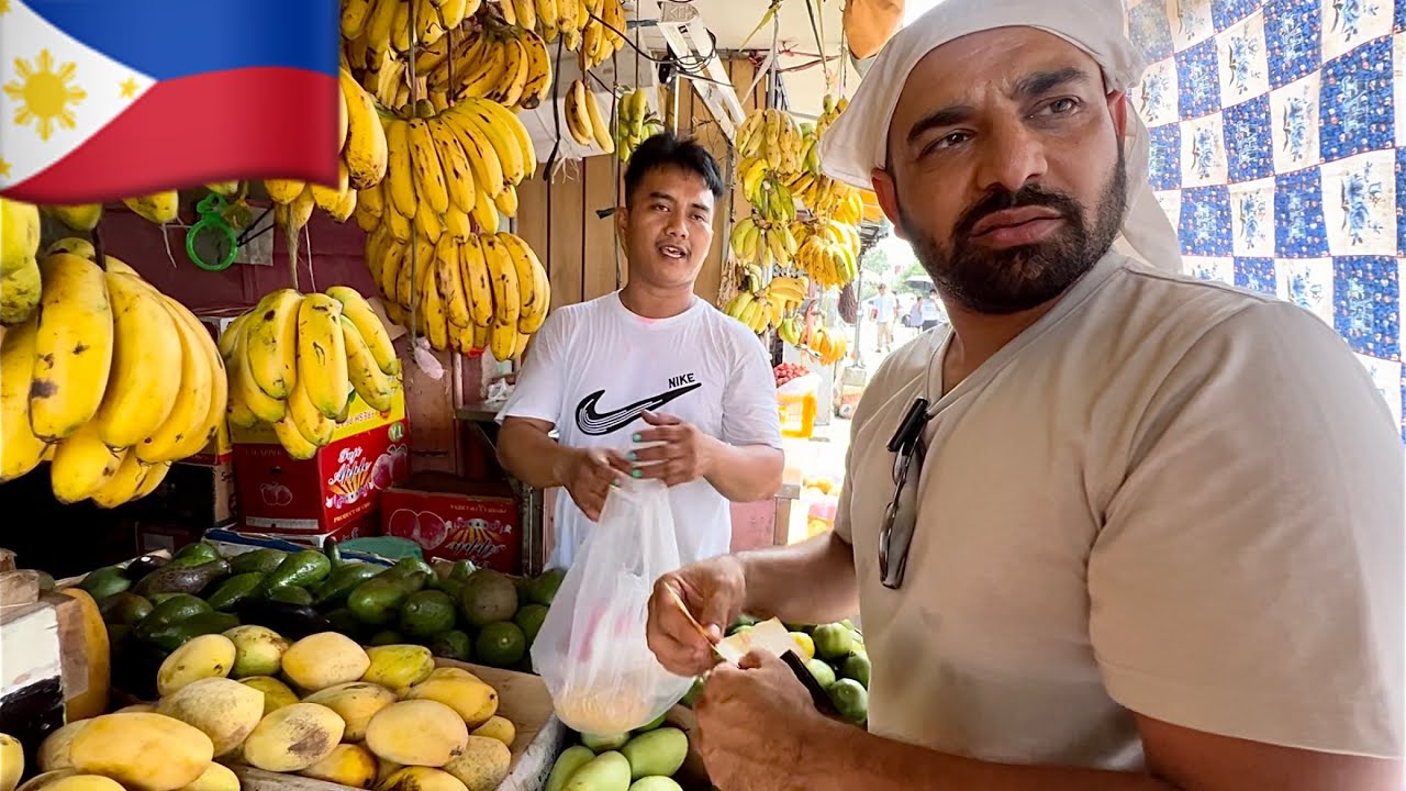 Are Filipinos Actually Friendly?