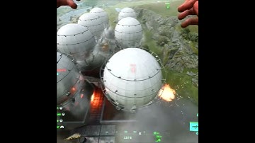 THIS is How You Approach and Objective! Battlefield 2042 || Shorts