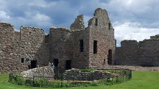 ￼Dunnottar Castle_3