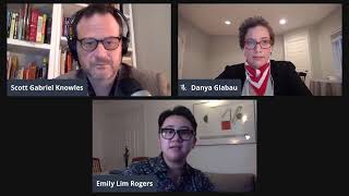#137 COVIDCalls 9.29.2020 - The COVID-19 Pandemic and the Patient's Experience of Illness