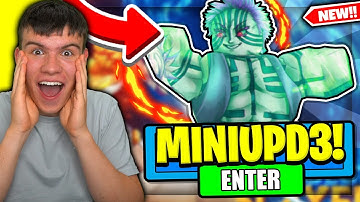 *NEW* ALL WORKING MINI UPDATE 3 CODES FOR PROJECT SLAYERS! ROBLOX PROJECT SLAYERS CODES