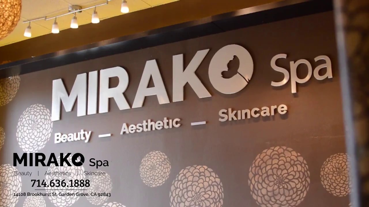 Mirako Spa